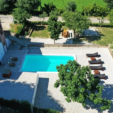 Heron * Pakoštane
