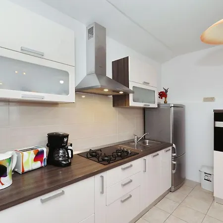 Heron Apartment Pakostane